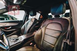 مێرسێدس بێنز C-Class